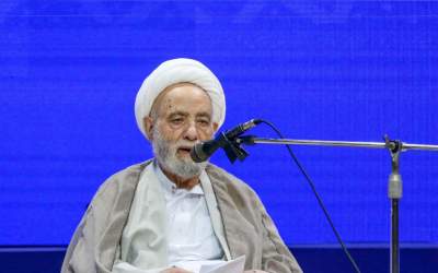 تاکید استاد قرائتی بر اجرای سند بنیادین آموزش و پرورش