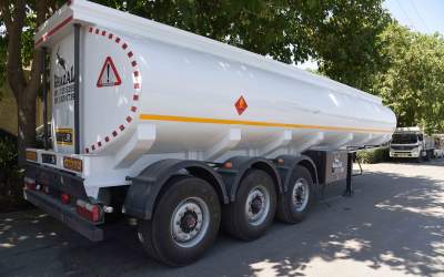 توقیف تانکر حمل گاز با رانندهٔ ۱۴ ساله!  <img src="https://cdn.jahannews.com/images/video_icon.png" width="11" height="10" border="0" align="top">