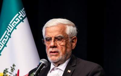 عارف: راهبرد دولت استفاده از ظرفیت بخش خصوصی است