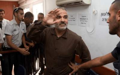 اسرائیل به آزادی یحیی السنوار دوم تن می‌دهد؟