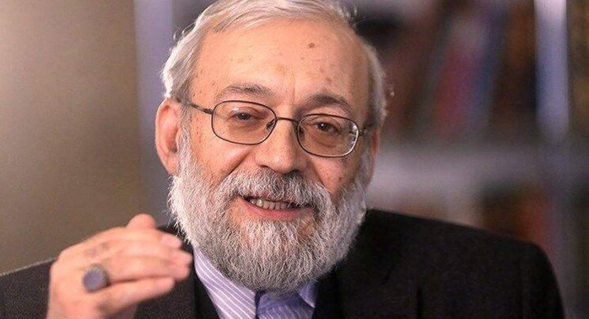 لاریجانی: دانشمندان باید از ترور در امان باشند