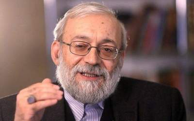 لاریجانی: دانشمندان باید از ترور در امان باشند