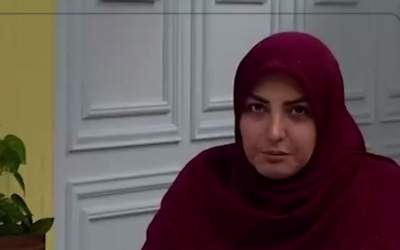 پیام عجیب یک خانم برای تنبیه فرزندش +فیلم  <img src="https://cdn.jahannews.com/images/video_icon.png" width="11" height="10" border="0" align="top">