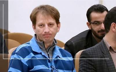 بابک زنجانی: ۷ سال تمام در انفرادی بودم