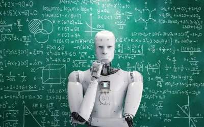 «چت جی‌پی‌تی» یک مسئله ۲۰۰۰ ساله را حل کرد