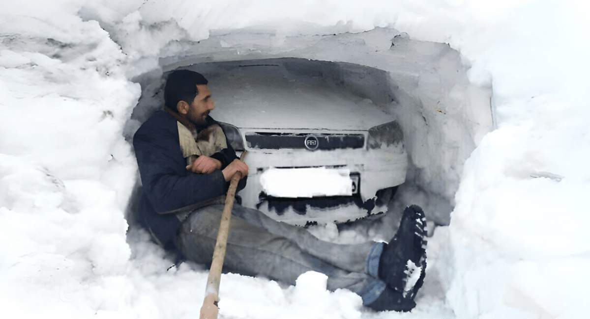 زمستان سخت با وابستگی ۸۶ درصدی برق ایران به گاز
