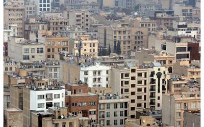 رهن خانه در شهرری گران‌تر از تهرانپارس!