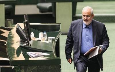 فرصت نمایندگان مجلس به علی آبادی