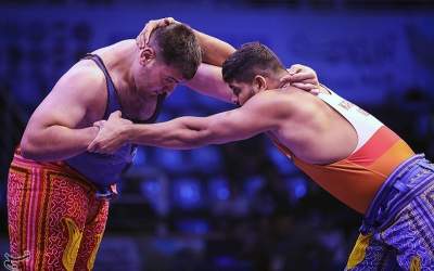 هفتمین دوره مسابقات ورزش‌های زورخانه‌ای  <img src="https://cdn.jahannews.com/images/picture_icon.png" width="16" height="16" border="0" align="top">