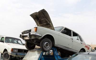 کشور روی موج مصرف بنزین؛ نیمی از خودروها فرسوده و پرمصرف‌اند