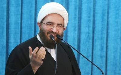 حجت الاسلام حاج‌علی‌اکبری: خانواده در برابر ویروس هرزگی آسیب‌پذیر است/ مسائل موشکی ایران به دیگران مربوط نیست؛ دست از یاوه‌گویی‌ بردارند/ ایران همسایه مهربان کشورهاست