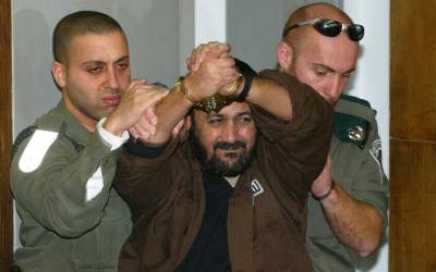 مخالفت مقامات رژیم صهیونیستی با آزادی ۶ فرمانده