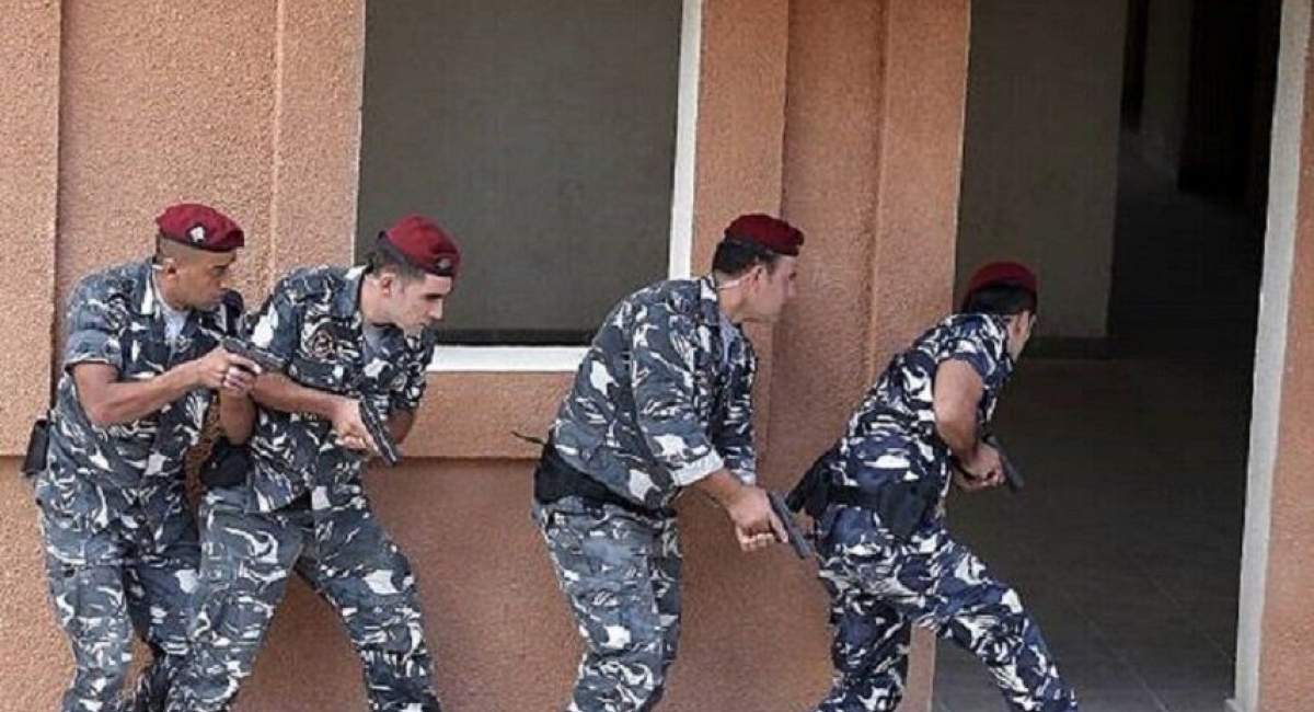 شبکه ترور رژیم صهیونیستی در لبنان متلاشی شد شبکه ترور رژیم صهیونیستی در لبنان متلاشی شد