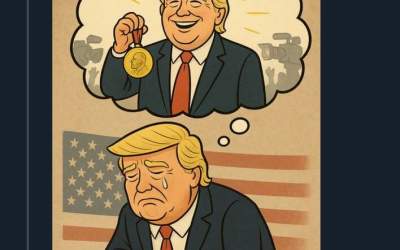 واکنش پویانفر به ناکامی نوبلی ترامپ