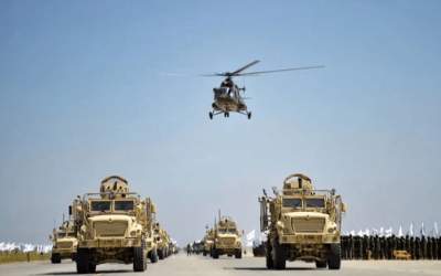 آمریکا با بگرام، ایران و چین را نشانه گرفته است