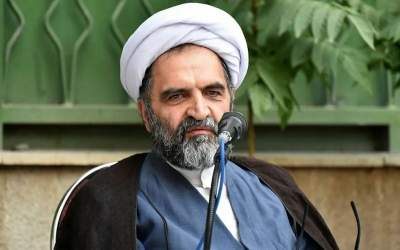 مردان بیشتری را برای مهریه زندانی کنید!