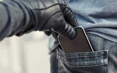 لندن پایتخت سرقت تلفن همراه در اروپا  <img src="https://cdn.jahannews.com/images/video_icon.png" width="16" height="16" border="0" align="top">