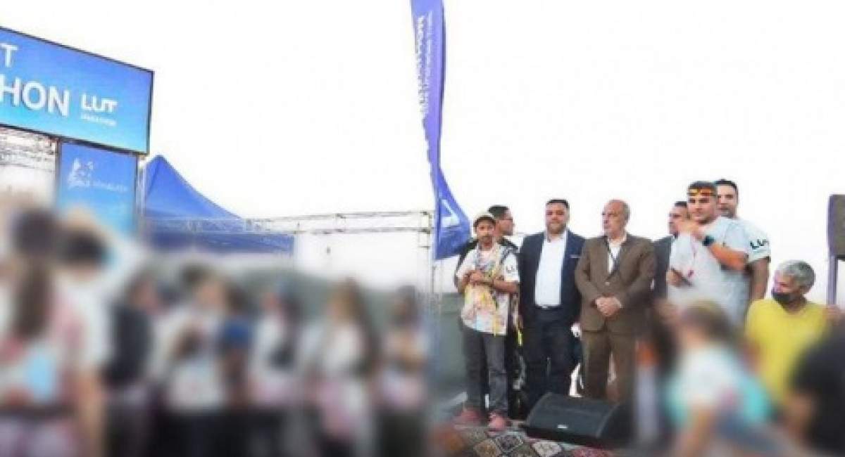 ترویج ورزش یا صحنه کشف حجاب و اختلاط؟!
