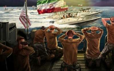 مردی که آمریکا را در خلیج فارس تحقیر کرد  <img src="https://cdn.jahannews.com/images/video_icon.png" width="16" height="16" border="0" align="top">