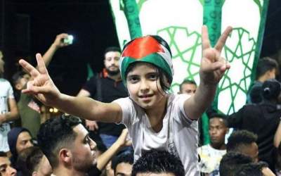 چرا مقاومت فلسطین را باید پیروز جنگ غزه دانست؟/ ۵ دلیل برای پیروزی حماس