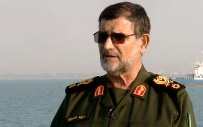 اظهارات جدید سردار تنگسیری درباره بمب اتمی  <img src="https://cdn.jahannews.com/images/video_icon.png" width="16" height="16" border="0" align="top">