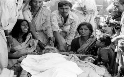 وخیم‌ترین فاجعه صنعتی جهان کجا رُخ داد؟  <img src="https://cdn.jahannews.com/images/video_icon.png" width="11" height="10" border="0" align="top">