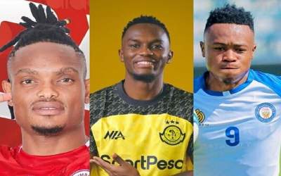 آمادگی تانزانیا برای دیدار با تیم ملی فوتبال ایران