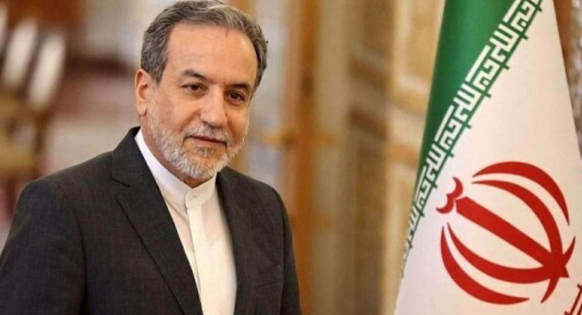 عراقچی به کمیسیون اصل ۹۰ مجلس می‌رود