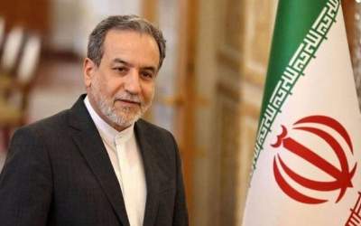 عراقچی به کمیسیون اصل ۹۰ مجلس می‌رود