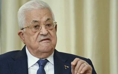 واکنش محمود عباس به توافق آتش‌بس غزه