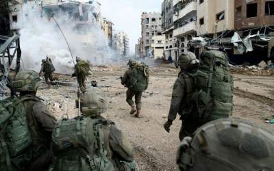 کشف اسباب بازی‌های بمب‌گذاری‌شده در غزه!