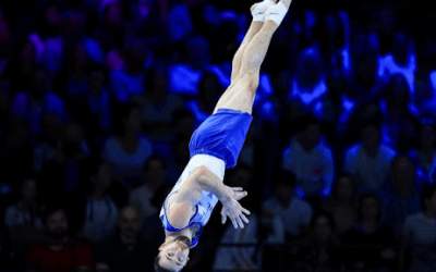 محرومیت ورزشکاران اسرائیلی از مسابقات اندونزی