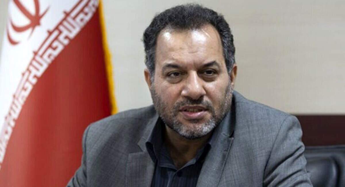 شرط استخدام باید ازدواج و بچه باشد