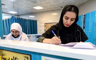 اعتراض پرستاران به پنج‌شنبه‌های تعطیل!