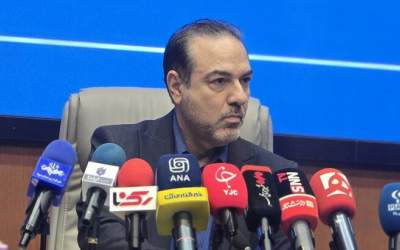 آمار اختلالات روانی در ایران