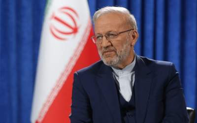 متکی: ایران رسماً خروج از برجام را اعلام کند