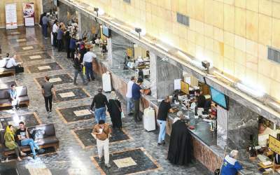 ۵۵۰ هزار جوان در انتظار وام ازدواج!/ پرداخت فوری تسهیلات به کارکنان!