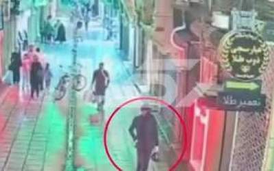 سرقت برق‌آسا از طلافروشی در میاندوآب  <img src="https://cdn.jahannews.com/images/video_icon.png" width="16" height="16" border="0" align="top">