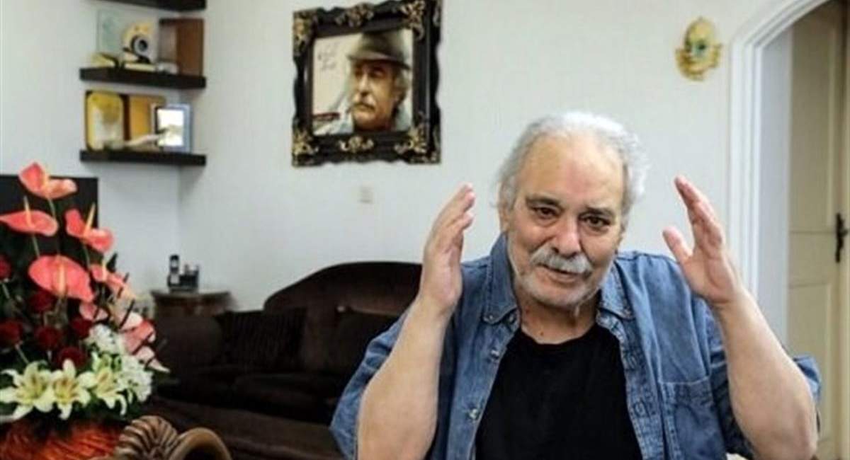محمد کاسبی درگذشت