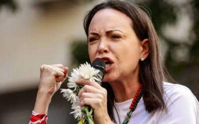 ذوق‌زدگی از واگذاری جایزه نوبل به پادوی ترامپ