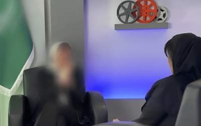 پشت‌پرده ادعای مجری سابق تلویزیون درباره انتخابات ۱۴۰۰