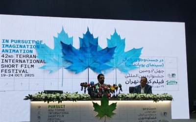 شعیبی: ساخت فیلم بدون حجاب را جسارت نمی‌دانم