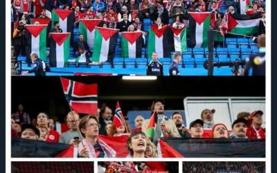 ادامه تحقیر اسرائیل در عرصه ورزش