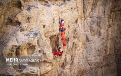 مانور کشوری امداد و نجات در یزد  <img src="https://cdn.jahannews.com/images/picture_icon.png" width="16" height="16" border="0" align="top">