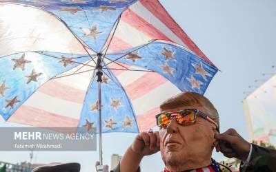 آلبوم جهان - هفته ۱۶۵/ تصاویر برتر هفته از نگاه جهان نیوز  <img src="https://cdn.jahannews.com/images/picture_icon.png" width="11" height="10" border="0" align="top">