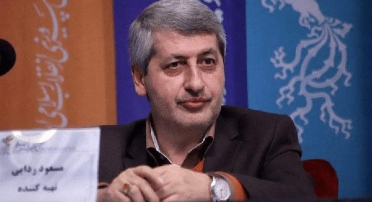 تهیه کننده سینما درگذشت