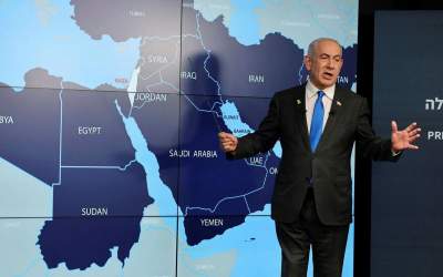 هدف صهیونیست‌ها تصرف خاورمیانه است  <img src="https://cdn.jahannews.com/images/video_icon.png" width="16" height="16" border="0" align="top">