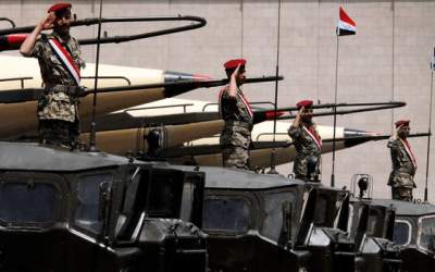 انصارالله به اسرائیل اولتیماتوم داد