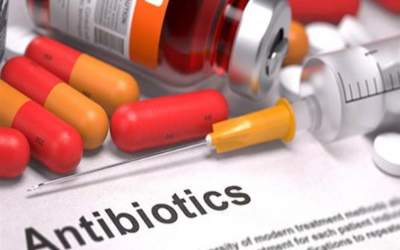 آنتی‌بیوتیک‌ها را خودسرانه مصرف نکنید