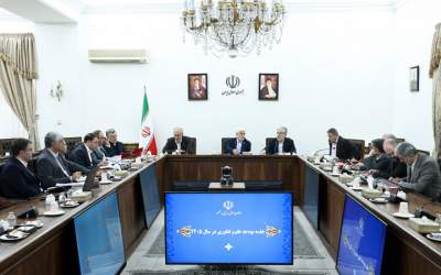 عارف: کشور به اقتدار علمی نیاز دارد